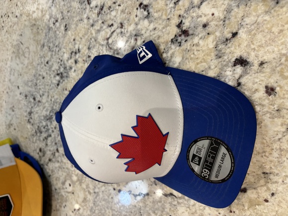Hat Blue Jays - Picture 1 of 4